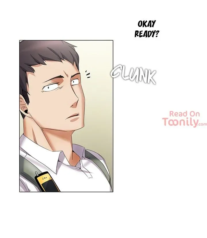 Read DRAW IT YOURSELF! chapter 15 image 24 on Lezhin