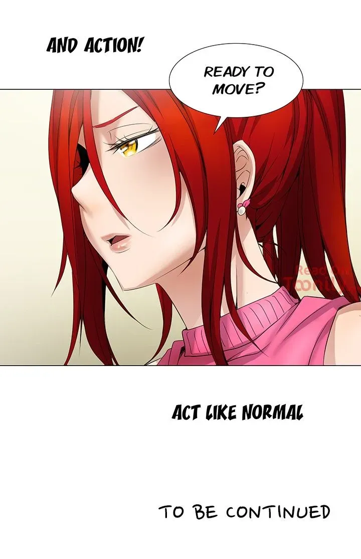 Read DRAW IT YOURSELF! chapter 15 image 25 on Lezhin