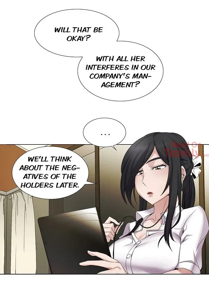 Read DRAW IT YOURSELF! chapter 15 image 6 on Lezhin
