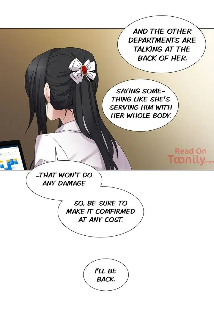 Read DRAW IT YOURSELF! chapter 15 image 8 on Lezhin
