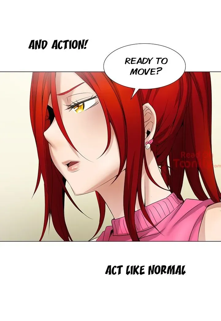 Read DRAW IT YOURSELF! chapter 16 image 1 on Lezhin