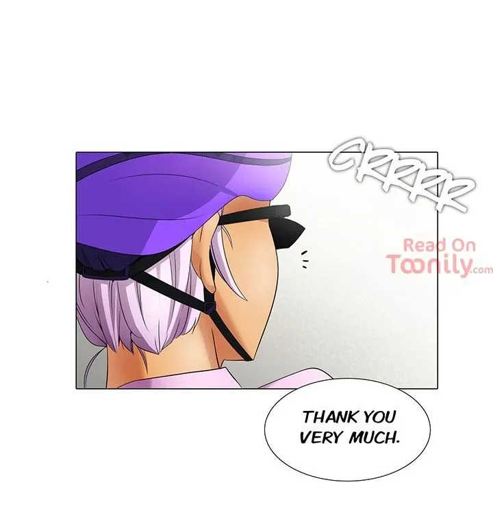 Read DRAW IT YOURSELF! chapter 16 image 12 on Lezhin