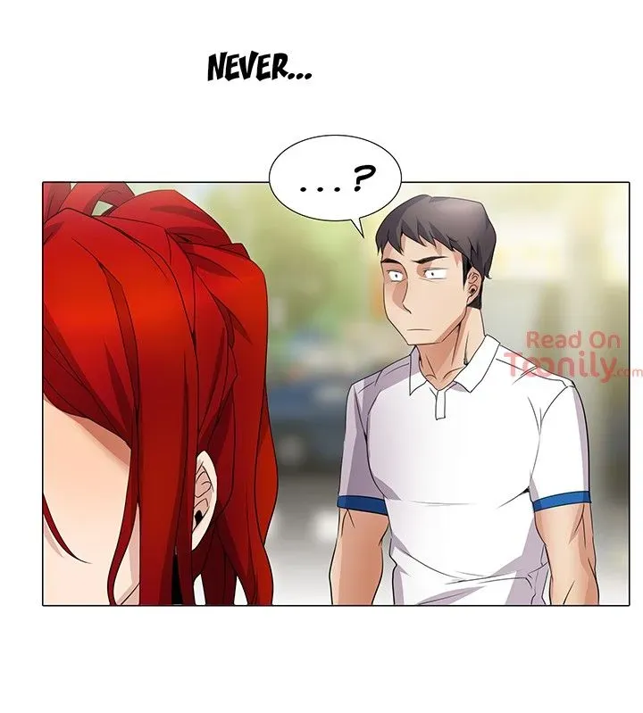 Read DRAW IT YOURSELF! chapter 16 image 18 on Lezhin