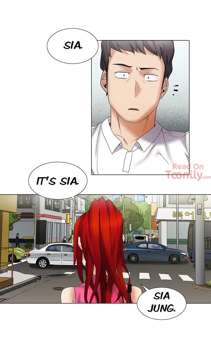 Read DRAW IT YOURSELF! chapter 16 image 20 on Lezhin