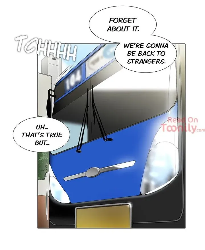 Read DRAW IT YOURSELF! chapter 16 image 23 on Lezhin