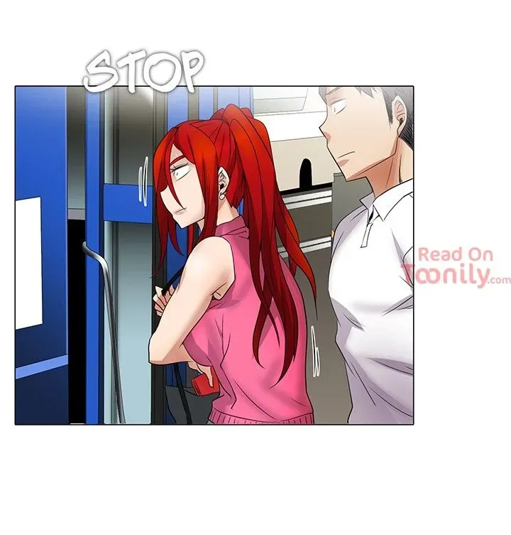 Read DRAW IT YOURSELF! chapter 16 image 24 on Lezhin