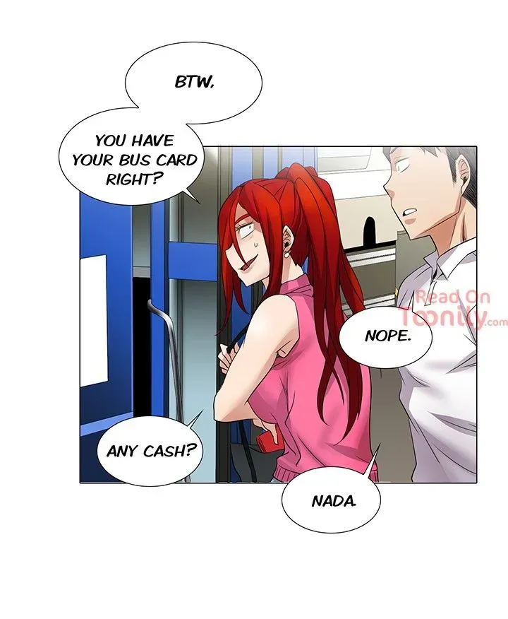 Read DRAW IT YOURSELF! chapter 16 image 25 on Lezhin