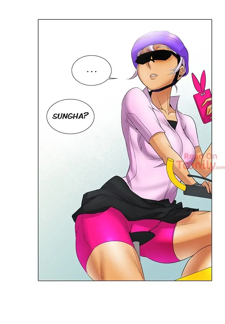 Read DRAW IT YOURSELF! chapter 16 image 28 on Lezhin