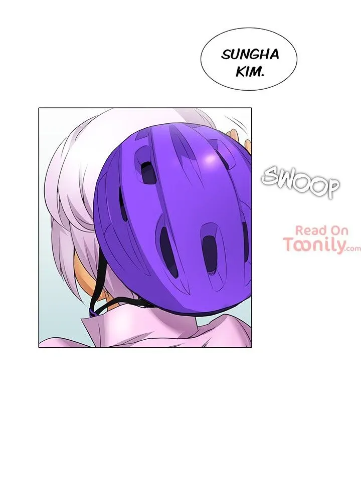 Read DRAW IT YOURSELF! chapter 16 image 29 on Lezhin