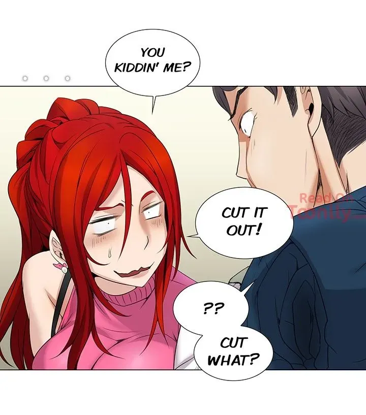 Read DRAW IT YOURSELF! chapter 16 image 3 on Lezhin