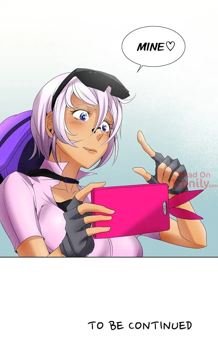 Read DRAW IT YOURSELF! chapter 16 image 31 on Lezhin