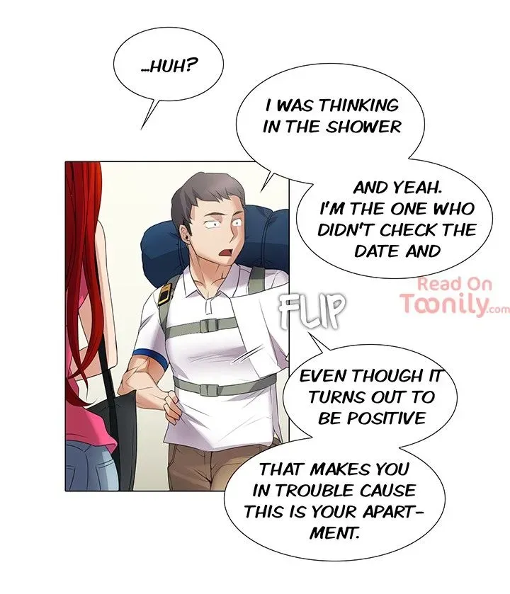 Read DRAW IT YOURSELF! chapter 16 image 7 on Lezhin