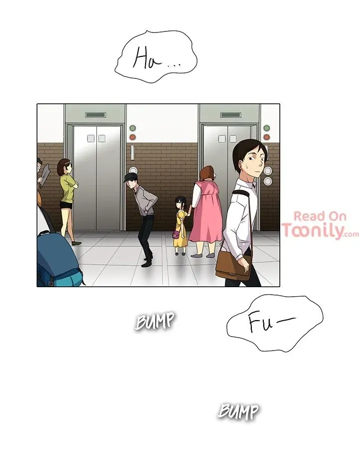 Read DRAW IT YOURSELF! chapter 17 image 1 on Lezhin