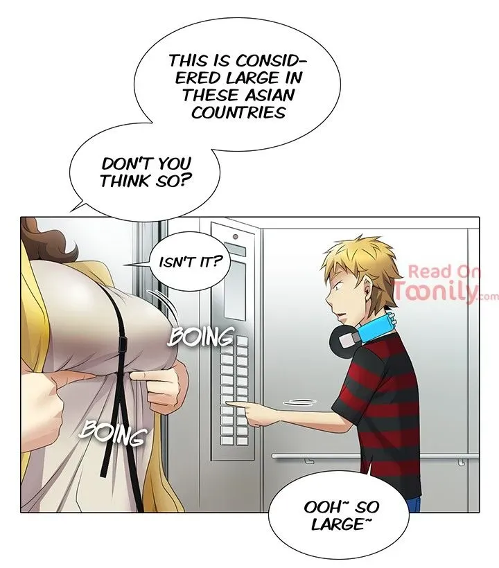 Read DRAW IT YOURSELF! chapter 17 image 11 on Lezhin