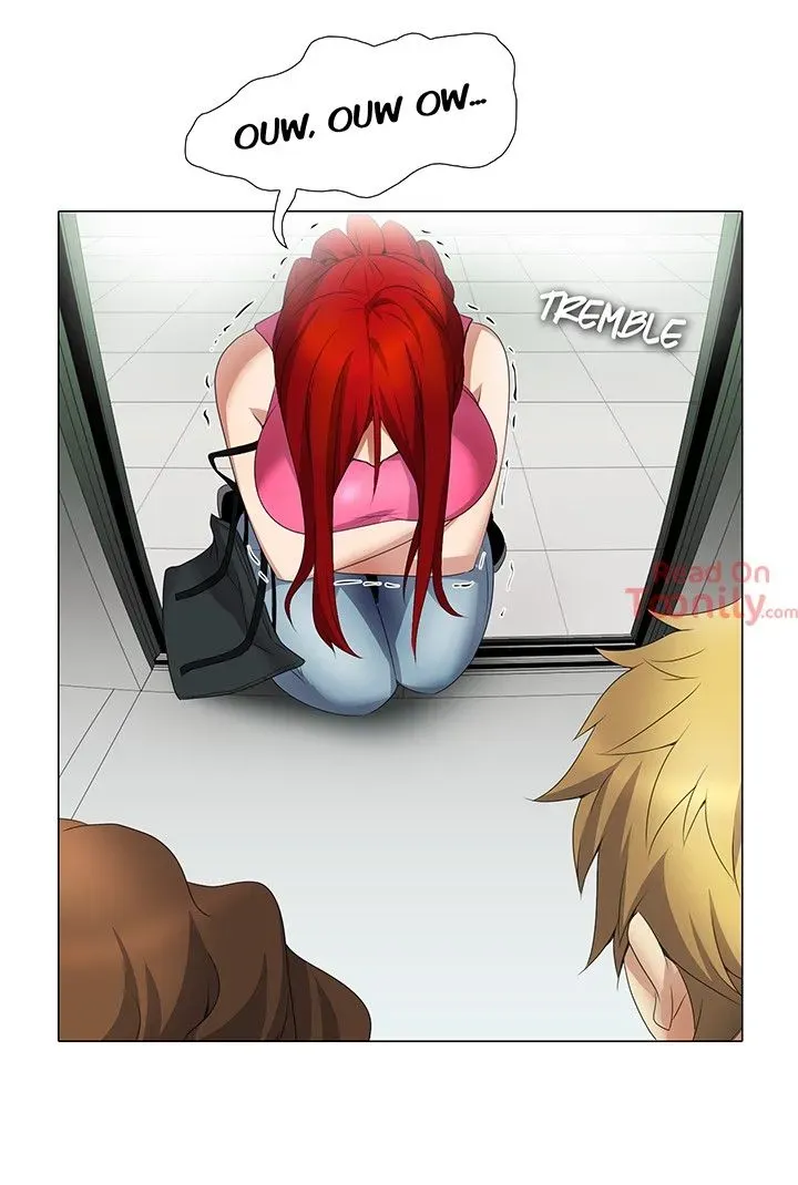 Read DRAW IT YOURSELF! chapter 17 image 14 on Lezhin