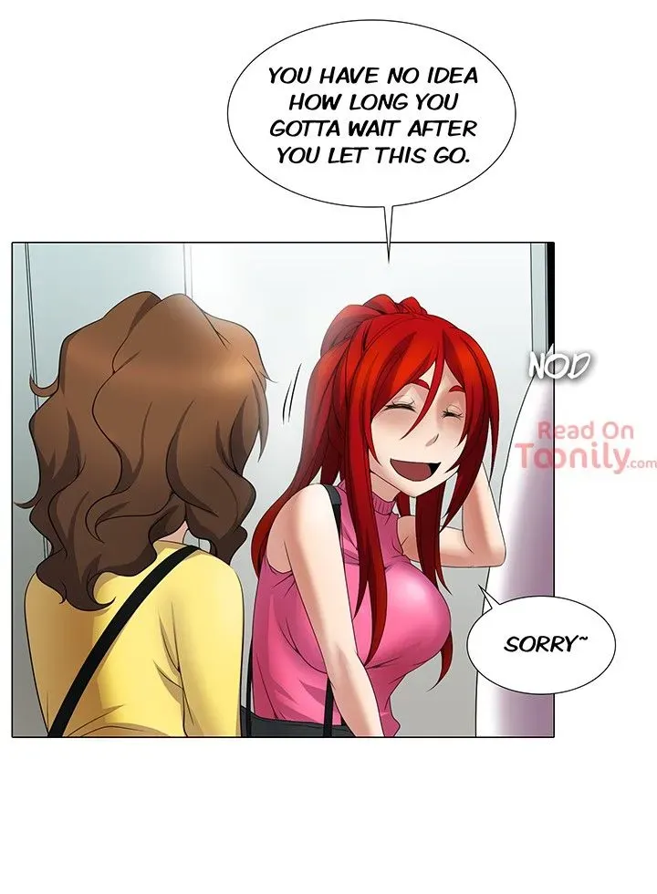 Read DRAW IT YOURSELF! chapter 17 image 18 on Lezhin