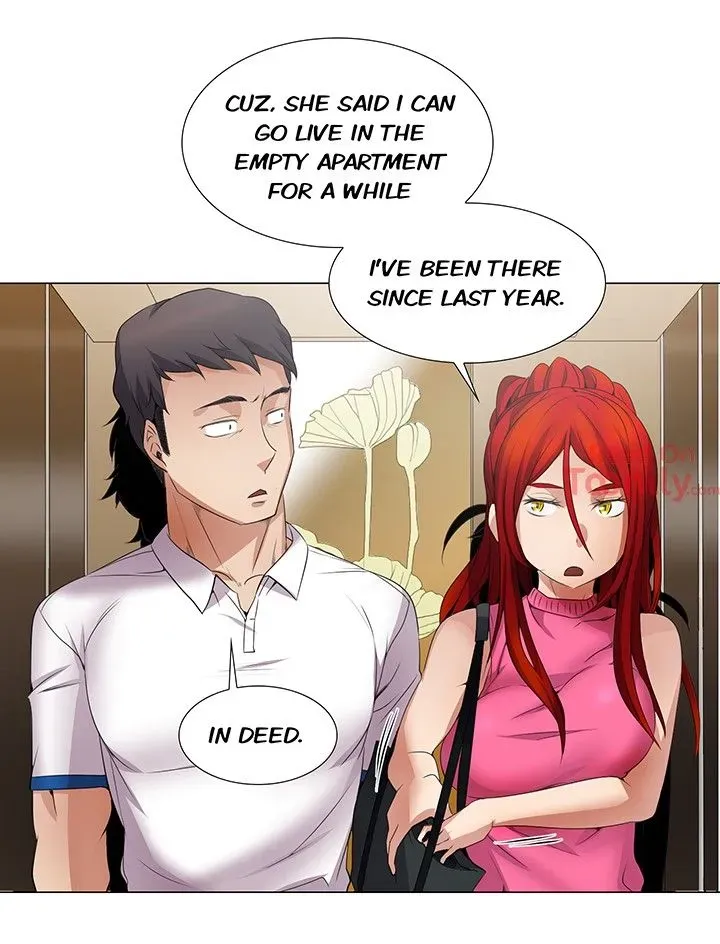 Read DRAW IT YOURSELF! chapter 17 image 20 on Lezhin