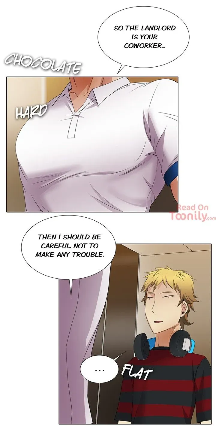 Read DRAW IT YOURSELF! chapter 17 image 21 on Lezhin