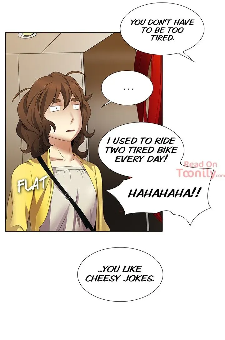 Read DRAW IT YOURSELF! chapter 17 image 23 on Lezhin