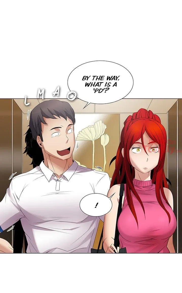 Read DRAW IT YOURSELF! chapter 17 image 24 on Lezhin