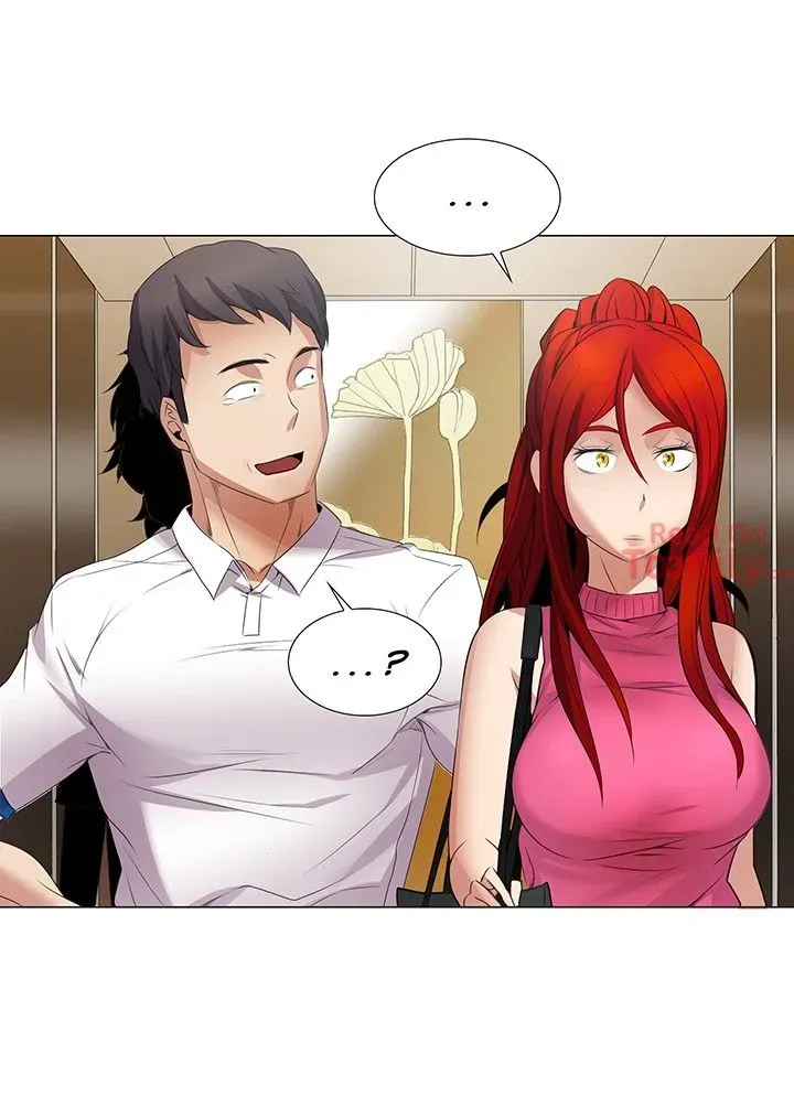 Read DRAW IT YOURSELF! chapter 17 image 25 on Lezhin