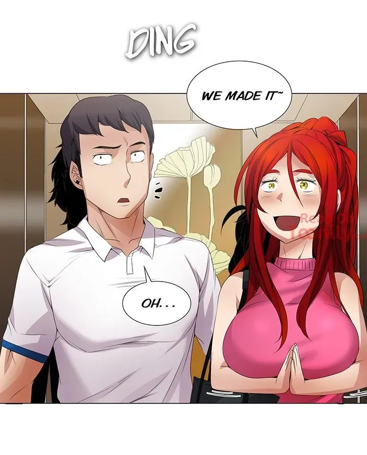Read DRAW IT YOURSELF! chapter 17 image 26 on Lezhin