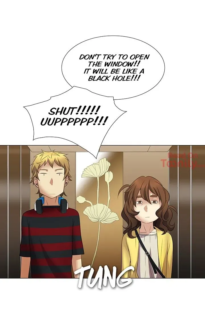 Read DRAW IT YOURSELF! chapter 17 image 28 on Lezhin