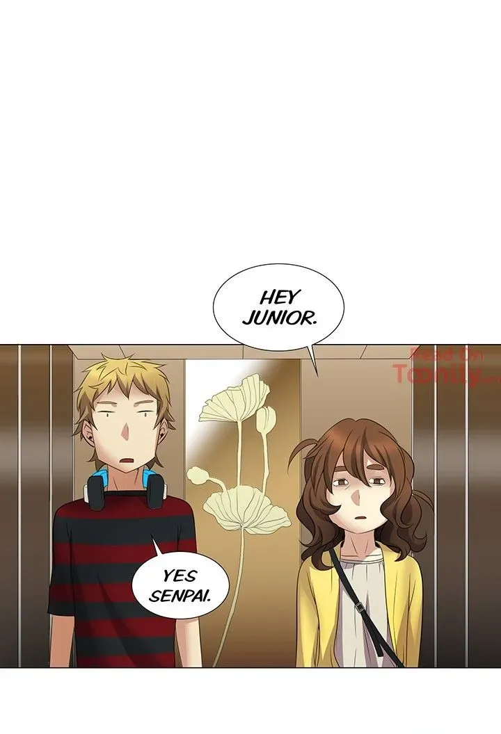Read DRAW IT YOURSELF! chapter 17 image 29 on Lezhin