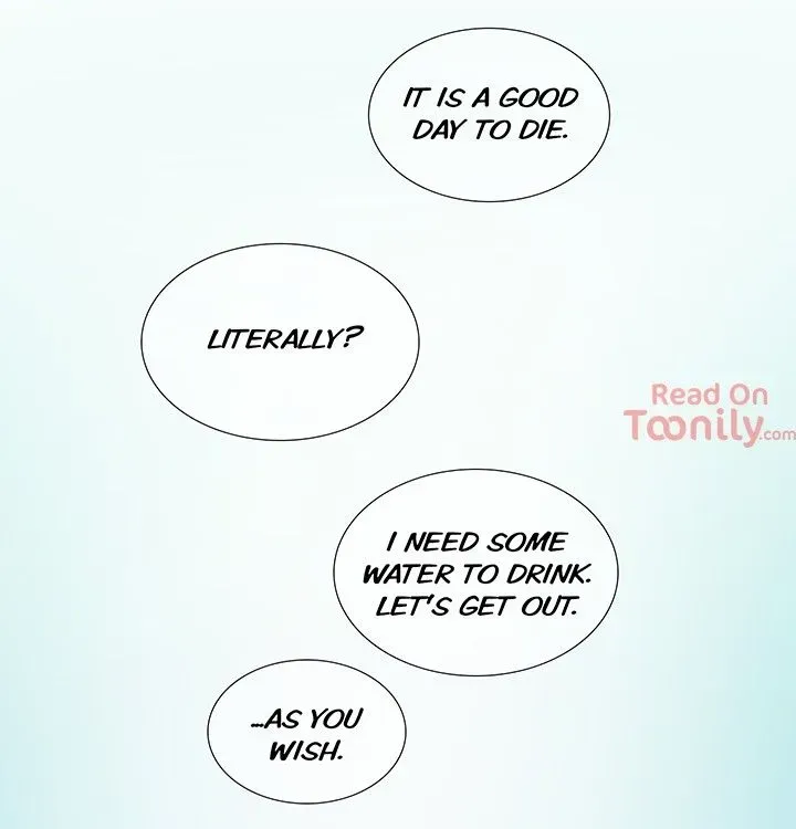 Read DRAW IT YOURSELF! chapter 17 image 30 on Lezhin