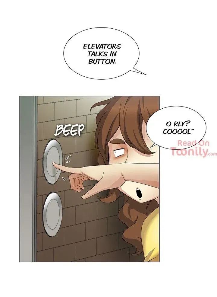 Read DRAW IT YOURSELF! chapter 17 image 5 on Lezhin