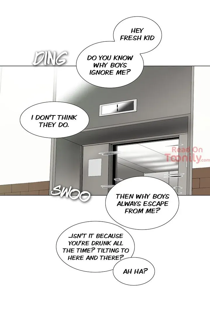 Read DRAW IT YOURSELF! chapter 17 image 6 on Lezhin