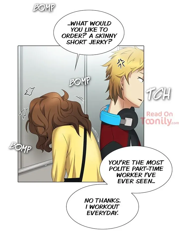 Read DRAW IT YOURSELF! chapter 17 image 9 on Lezhin