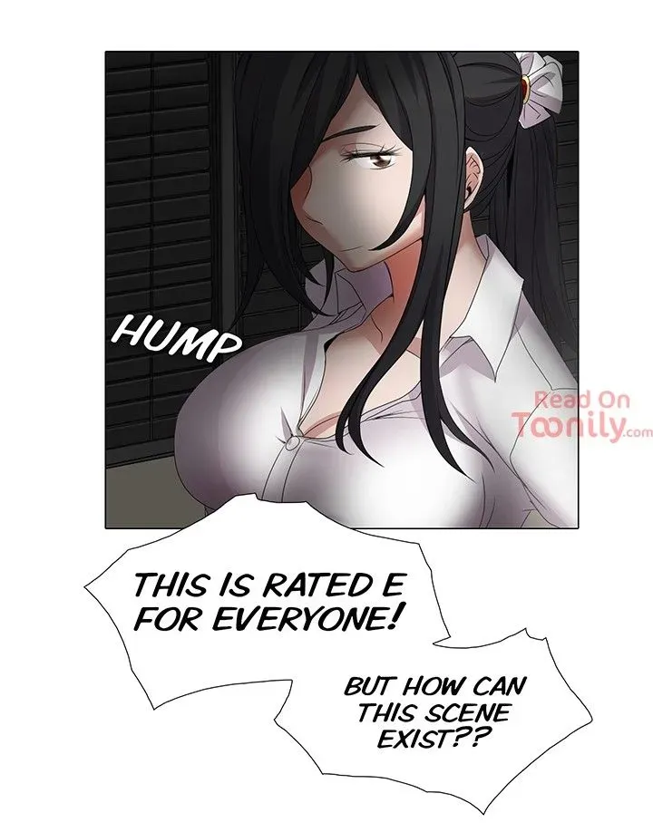 Read DRAW IT YOURSELF! chapter 18 image 12 on Lezhin