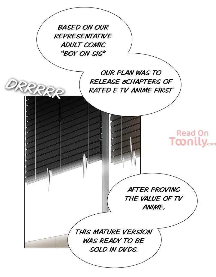 Read DRAW IT YOURSELF! chapter 18 image 16 on Lezhin