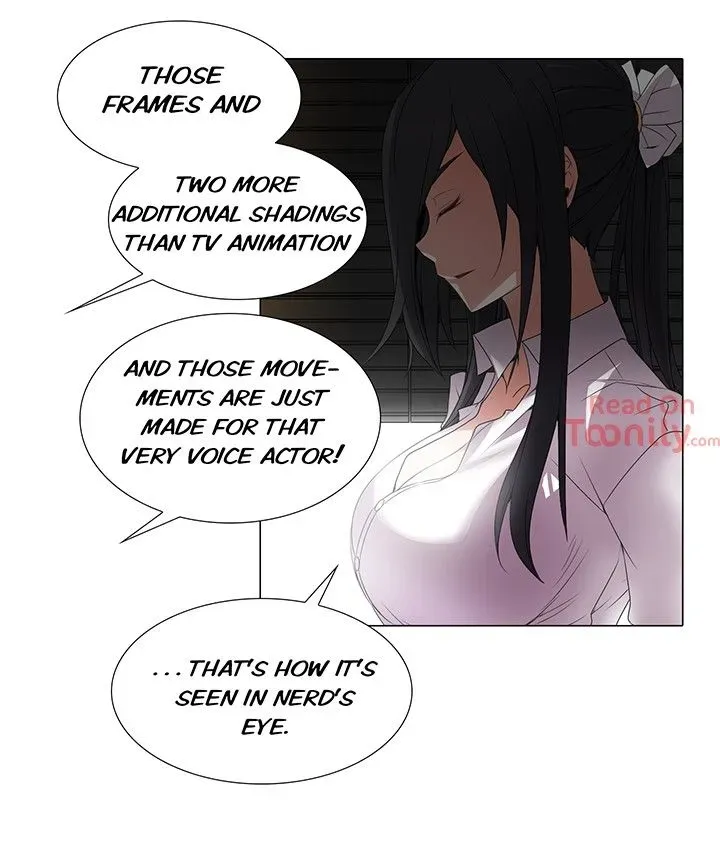 Read DRAW IT YOURSELF! chapter 18 image 18 on Lezhin