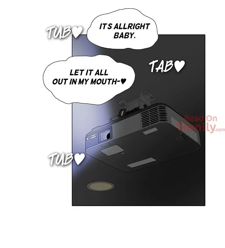 Read DRAW IT YOURSELF! chapter 18 image 2 on Lezhin