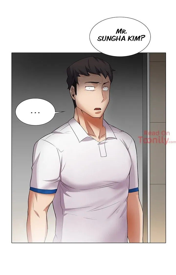 Read DRAW IT YOURSELF! chapter 18 image 20 on Lezhin