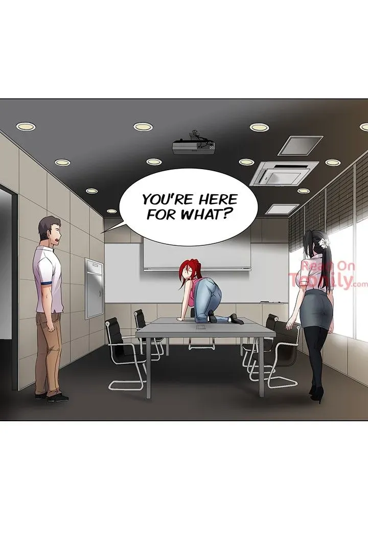 Read DRAW IT YOURSELF! chapter 18 image 22 on Lezhin