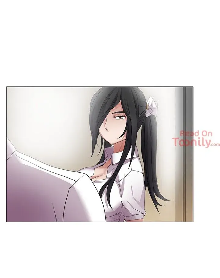 Read DRAW IT YOURSELF! chapter 18 image 23 on Lezhin