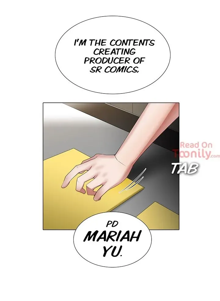 Read DRAW IT YOURSELF! chapter 18 image 26 on Lezhin