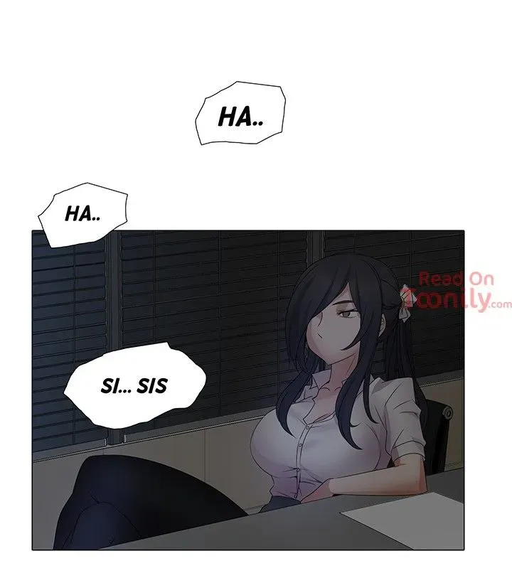 Read DRAW IT YOURSELF! chapter 18 image 4 on Lezhin