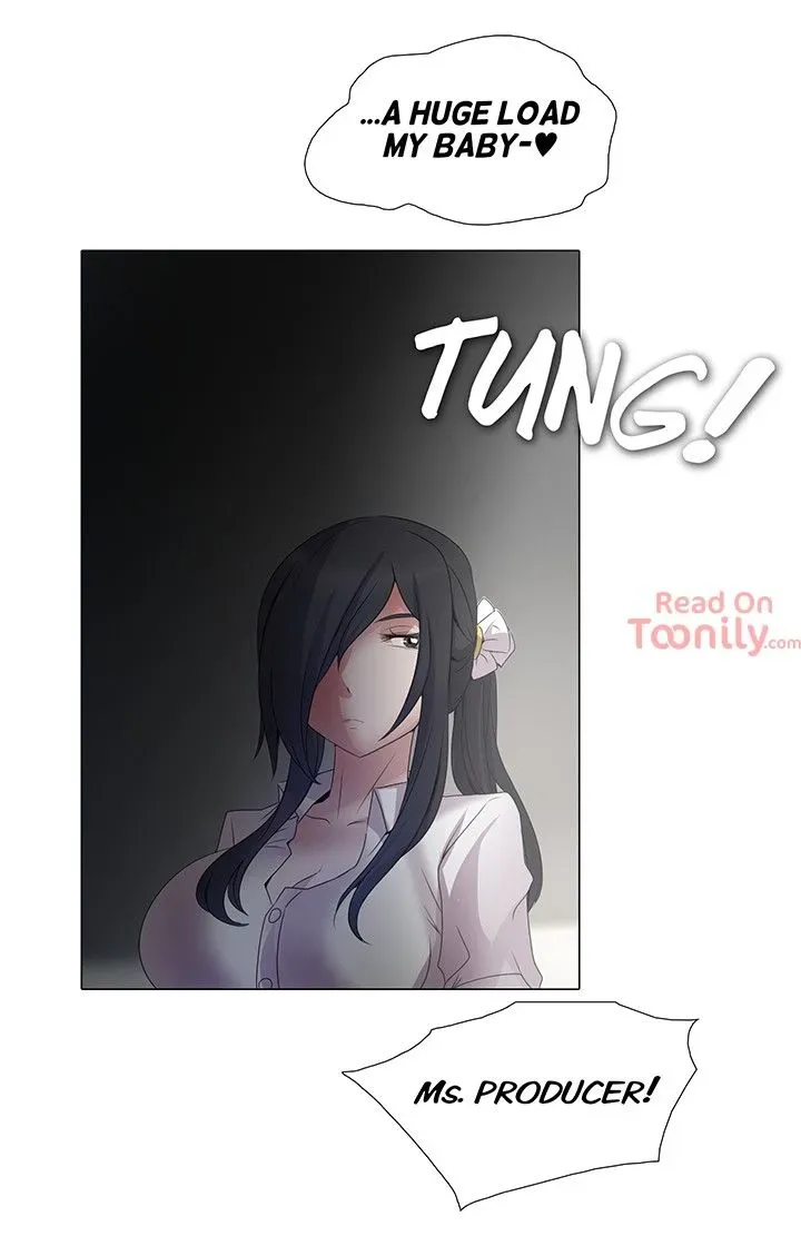 Read DRAW IT YOURSELF! chapter 18 image 5 on Lezhin