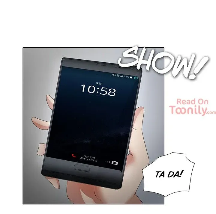 Read DRAW IT YOURSELF! chapter 18 image 6 on Lezhin