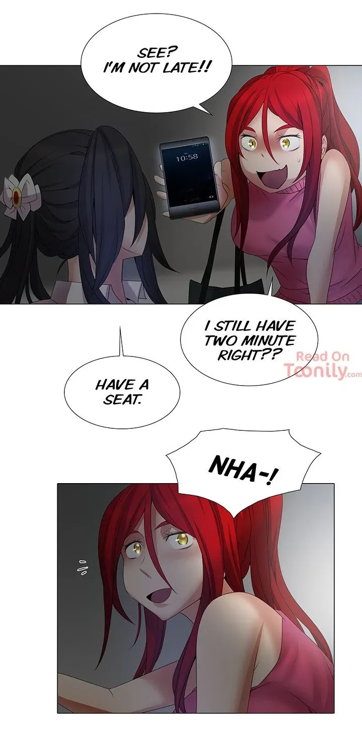 Read DRAW IT YOURSELF! chapter 18 image 7 on Lezhin