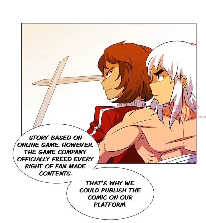 Read DRAW IT YOURSELF! chapter 19 image 1 on Lezhin