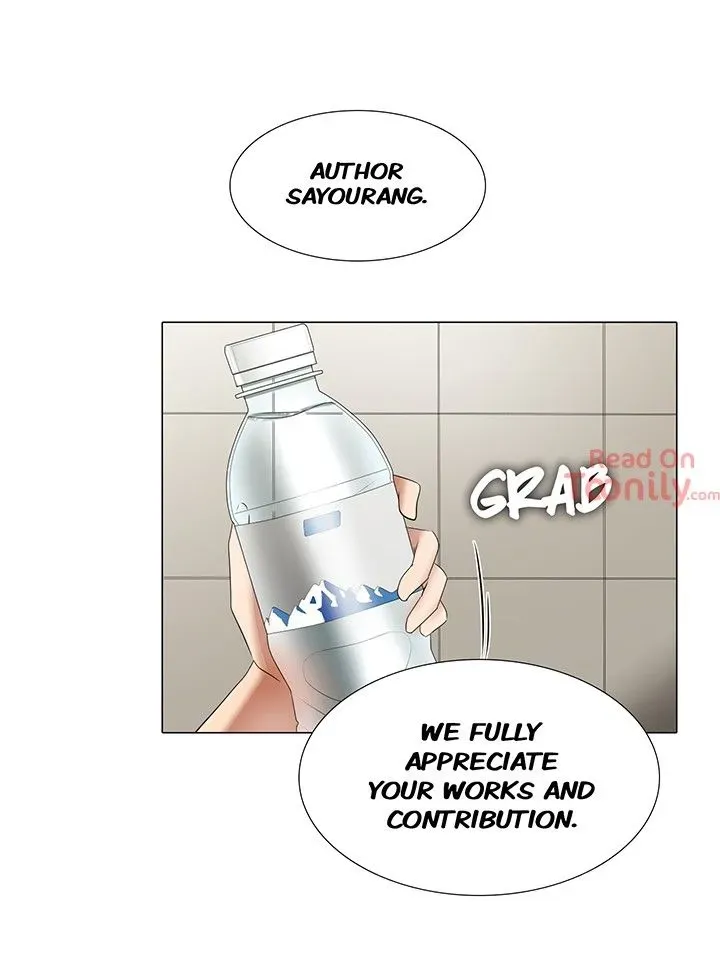 Read DRAW IT YOURSELF! chapter 19 image 10 on Lezhin