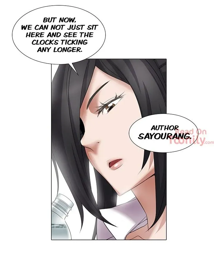 Read DRAW IT YOURSELF! chapter 19 image 12 on Lezhin