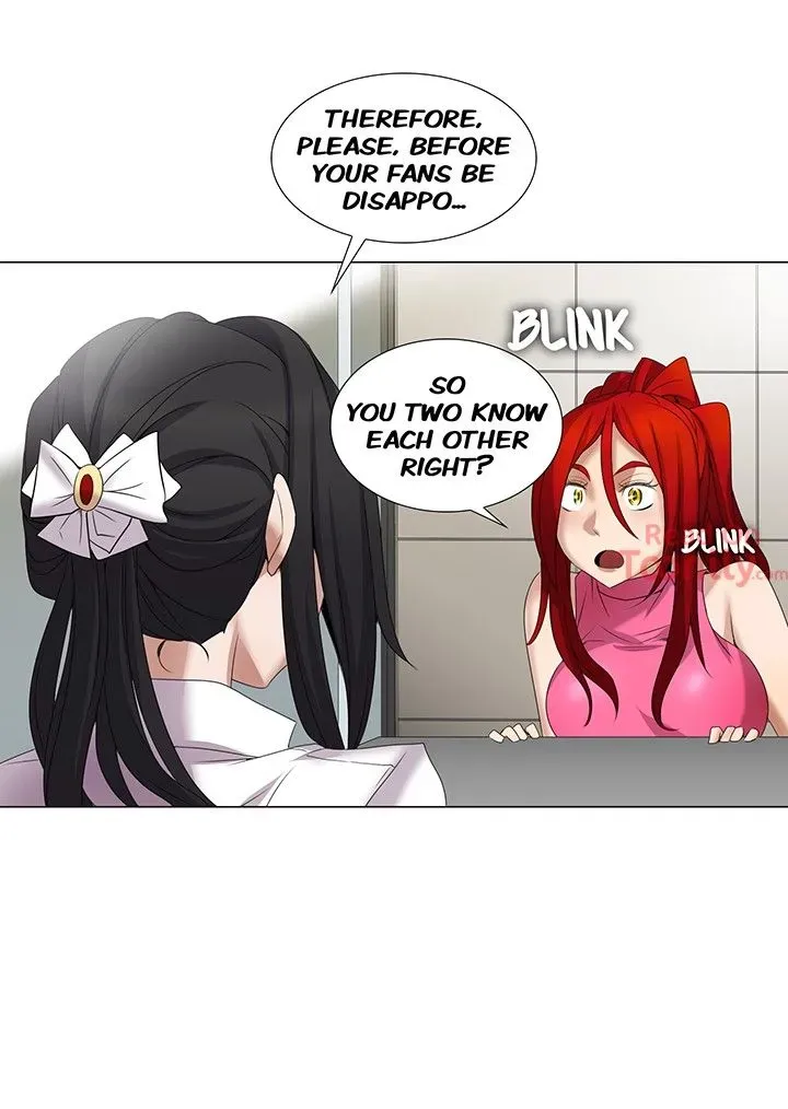 Read DRAW IT YOURSELF! chapter 19 image 13 on Lezhin