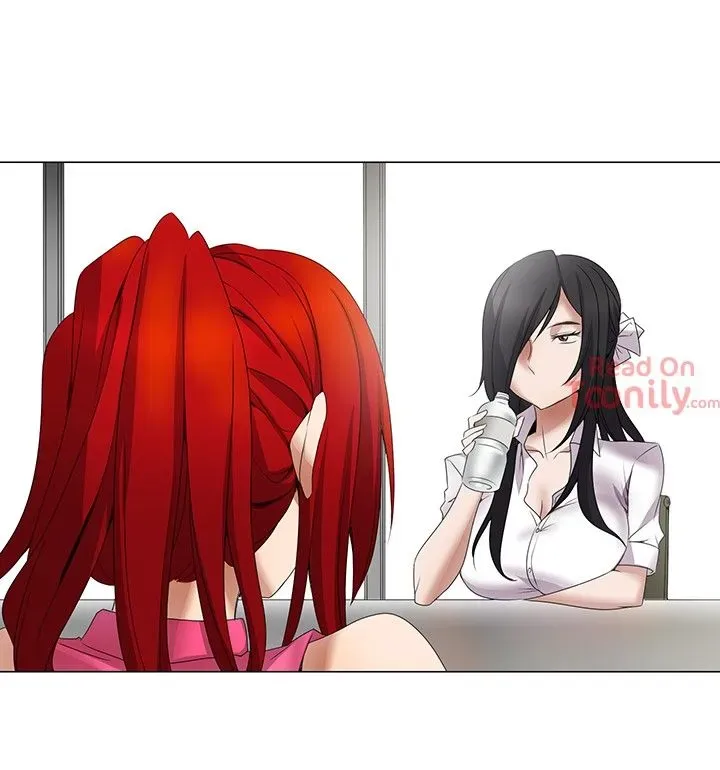 Read DRAW IT YOURSELF! chapter 19 image 14 on Lezhin