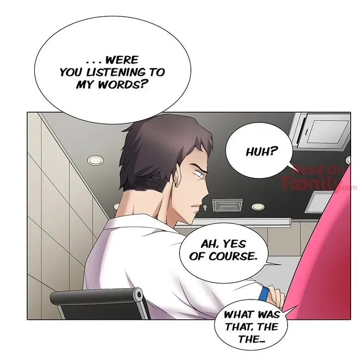 Read DRAW IT YOURSELF! chapter 19 image 16 on Lezhin